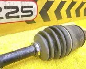 Привод Toyota