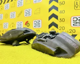 Суппорт Mercedes-Benz