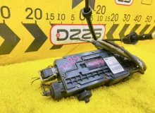 Механизм стояночного тормоза Land Rover RANGE ROVER SPORT 2010 LR013699 L320 508PN, задний