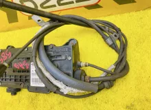 Механизм стояночного тормоза Land Rover RANGE ROVER SPORT 2010 LR013699 L320 508PN, задний