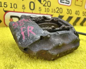 Суппорт Toyota