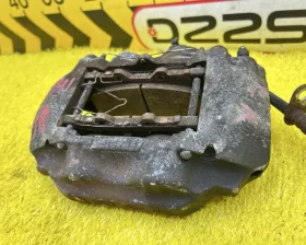 Суппорт Toyota
