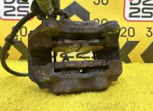 Суппорт TOYOTA LAND CRUISER 2003 4773060090 UZJ100W 2UZFE, передний правый