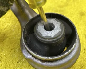 Рычаг Mercedes-Benz