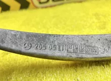 Рычаг Mercedes-Benz E-CLASS 2017 A2053304403 WDD213 OM654DE20LL|OM 654.920, передний правый