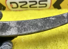 Рычаг Mercedes-Benz E-CLASS 2017 A2053304303 WDD213 OM654DE20LL|OM 654.920, передний левый