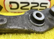 Рычаг Mercedes-Benz E-CLASS 2017 A2053301907 WDD213 OM654DE20LL, передний правый