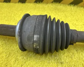 Привод Mercedes-Benz