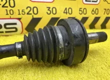 Привод Mercedes-Benz V-CLASS 2008 A6393501410 W639 M272E35/272.978/272978, задний правый