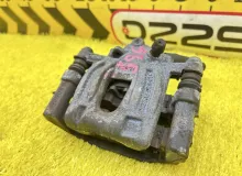 Суппорт Mercedes-Benz V-CLASS 2008 A0004212406 W639 M272E35/272.978/272978, задний правый