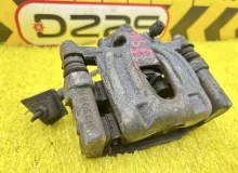 Суппорт Mercedes-Benz V-CLASS 2008 A0004212406 W639 M272E35/272.978/272978, задний правый