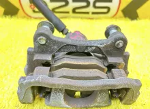Суппорт Mercedes-Benz V-CLASS 2008 A0004212406 W639 M272E35/272.978/272978, задний правый