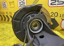 Ступица Mercedes-Benz V-CLASS 2008 W639 M272E35/272.978/272978, задняя правая