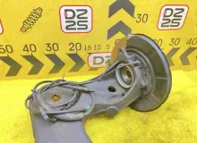 Ступица Mercedes-Benz V-CLASS 2008 W639 M272E35/272.978/272978, задняя левая