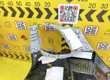Обшивка багажника SUZUKI ESCUDO 2016 7628054P015 YE21S M16A, задняя левая