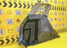 Обшивка багажника SUZUKI ESCUDO 2016 7628054P015 YE21S M16A, задняя левая