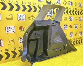 Обшивка багажника Suzuki