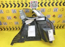Обшивка багажника SUZUKI ESCUDO 2016 7628054P015 YE21S M16A, задняя левая