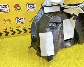 Обшивка багажника Suzuki