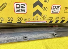 Накладка на порог SUZUKI ESCUDO 2016 7724054P00 YE21S M16A, передняя левая