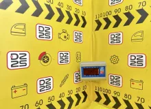 Накладка на порог SUZUKI ESCUDO 2016 7724054P00 YE21S M16A, передняя левая