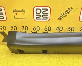 Накладка на порог Suzuki