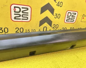 Накладка на порог Suzuki
