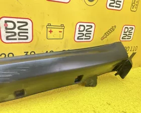 Накладка на порог Suzuki