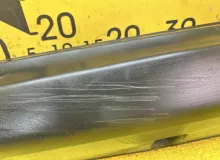 Накладка на порог SUZUKI ESCUDO 2016 7724054P00 YE21S M16A, передняя левая