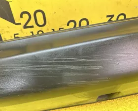 Накладка на порог Suzuki