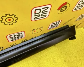 Накладка на порог Suzuki