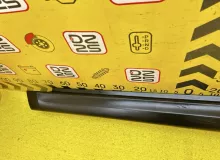 Накладка на порог SUZUKI ESCUDO 2016 7724054P00 YE21S M16A, передняя левая