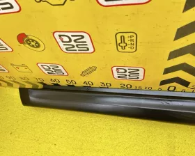 Накладка на порог Suzuki