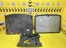 Пол багажника пластик SUZUKI ESCUDO 2016 7546054P00 YE21S M16A, задний
