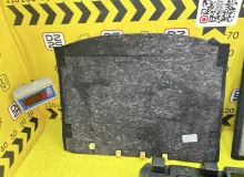 Пол багажника пластик SUZUKI ESCUDO 2016 7546054P00 YE21S M16A, задний