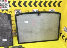 Пол багажника пластик SUZUKI ESCUDO 2016 7546054P00 YE21S M16A, задний