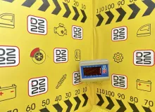 Пластик замка багажника SUZUKI ESCUDO 2016 7619154P015PK YE21S M16A, задний