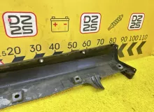 Накладка на порог SUZUKI ESCUDO 2016 7723054P00 YE21S M16A, передняя правая