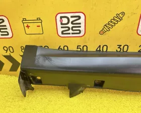 Накладка на порог Suzuki
