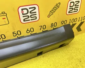 Накладка на порог Suzuki