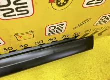 Накладка на порог SUZUKI ESCUDO 2016 7723054P00 YE21S M16A, передняя правая