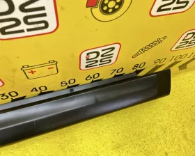 Накладка на порог Suzuki