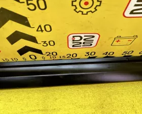Накладка на порог Suzuki