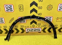 Накладка на крыло SUZUKI ESCUDO 2016 7725054P005PK YE21S M16A, задняя правая