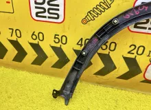 Накладка на крыло SUZUKI ESCUDO 2016 7725054P005PK YE21S M16A, задняя правая