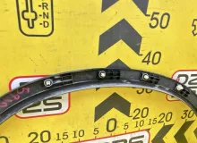 Накладка на крыло SUZUKI ESCUDO 2016 7725054P005PK YE21S M16A, задняя правая