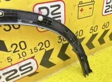 Накладка на крыло SUZUKI ESCUDO 2016 7725054P005PK YE21S M16A, задняя правая