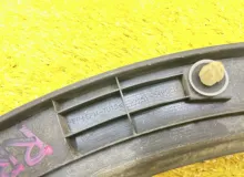 Накладка на крыло SUZUKI ESCUDO 2016 7725054P005PK YE21S M16A, задняя правая