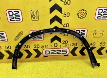Накладка на крыло SUZUKI ESCUDO 2016 7726054P005PK YE21S M16A, задняя левая