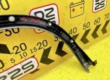 Накладка на крыло SUZUKI ESCUDO 2016 7726054P005PK YE21S M16A, задняя левая